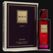 Load image into Gallery viewer, Modest Pour Femme Deux By Afnan Perfume for Women
