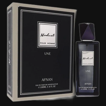 Load image into Gallery viewer, Modest Pour Homme Une By Afnan Cologne for Men