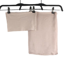 Load image into Gallery viewer, Modesty Pure Color Hijab &amp; Undercap 2-Piece Set (MH174)