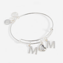 Load image into Gallery viewer, Crystal Mom Bangle