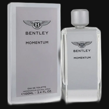 Load image into Gallery viewer, Momentum By Bentley Cologne for Men
