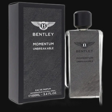 Load image into Gallery viewer, Momentum Unbreakable By Bentley Cologne for Men