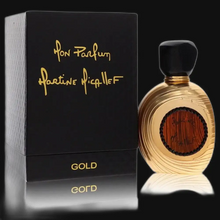 Load image into Gallery viewer, Mon Gold By M. Micallef Perfume for Women