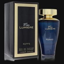 Load image into Gallery viewer, Mon Lumiere By Riiffs (Unisex)