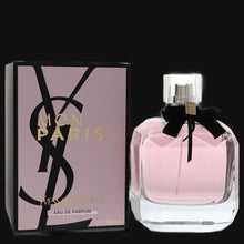 Load image into Gallery viewer, Mon Paris By Yves Saint Laurent Perfume for Women