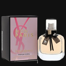 Load image into Gallery viewer, Mon Paris Floral By Yves Saint Laurent Perfume for Women