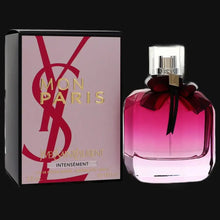Load image into Gallery viewer, Mon Paris Intensement By Yves Saint Laurent Perfume for Women