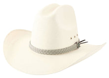 Load image into Gallery viewer, Bullhide Money Taker - (100X) Straw Cowboy Hat