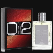 Load image into Gallery viewer, Monocline 02 Essence By Maison Alhambra Cologne for Men