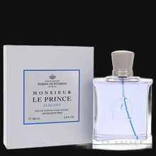 Load image into Gallery viewer, Monsieur Le Prince Elegant By Marina De Bourbon Cologne for Men