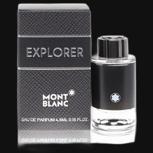 Load image into Gallery viewer, Montblanc Explorer By Mont Blanc Cologne for Men
