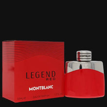 Load image into Gallery viewer, Montblanc Legend Red By Mont Blanc Cologne for Men