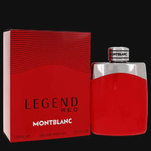 Load image into Gallery viewer, Montblanc Legend Red By Mont Blanc Cologne for Men