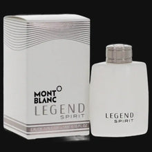 Load image into Gallery viewer, Montblanc Legend Spirit By Mont Blanc Cologne for Men