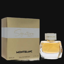 Load image into Gallery viewer, Montblanc Signature Absolue By Mont Blanc Perfume for Women