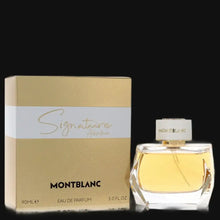 Load image into Gallery viewer, Montblanc Signature Absolue By Mont Blanc Perfume for Women