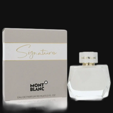 Load image into Gallery viewer, Montblanc Signature By Mont Blanc Perfume for Women