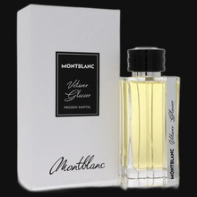 Load image into Gallery viewer, Montblanc Vetiver Glacier By Mont Blanc Cologne for Men