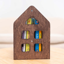 Load image into Gallery viewer, Color Montessori Book Shelves