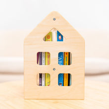 Load image into Gallery viewer, Color Montessori Book Shelves