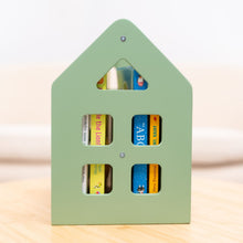 Load image into Gallery viewer, Color Montessori Book Shelves