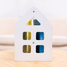 Load image into Gallery viewer, Color Montessori Book Shelves