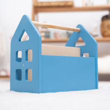 Load image into Gallery viewer, Color Montessori Book Shelves