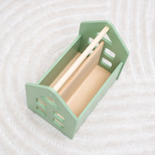 Load image into Gallery viewer, Color Montessori Book Shelves