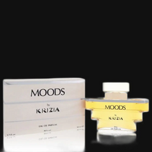 Load image into Gallery viewer, Moods By Krizia Perfume for Women