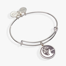 Load image into Gallery viewer, 'Love My Cat to the Moon and Back' Bangle