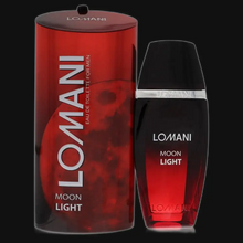 Load image into Gallery viewer, Moonlight By Lomani Cologne for Men