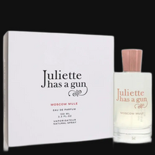 Load image into Gallery viewer, Moscow Mule By Juliette Has A Gun Perfume for Women