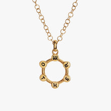 Load image into Gallery viewer, Mother Hidden Message Acrostic Necklace