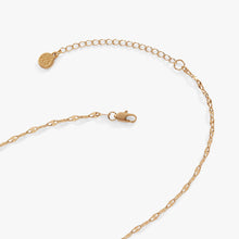 Load image into Gallery viewer, Divine Guides Mary Pendant Necklace