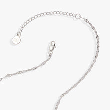 Load image into Gallery viewer, Divine Guides Mary Pendant Necklace