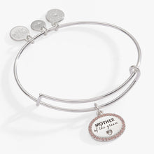 Load image into Gallery viewer, Mother of the Groom Bangle