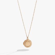 Load image into Gallery viewer, Mother Locket Necklace