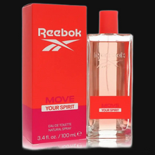 Load image into Gallery viewer, Move Your Spirit By Reebok Perfume for Women