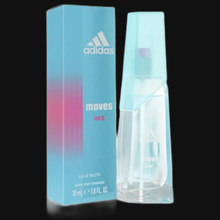 Load image into Gallery viewer, Moves By Adidas Perfume for Women