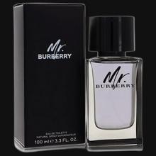 Load image into Gallery viewer, Mr Burberry By Burberry Cologne for Men