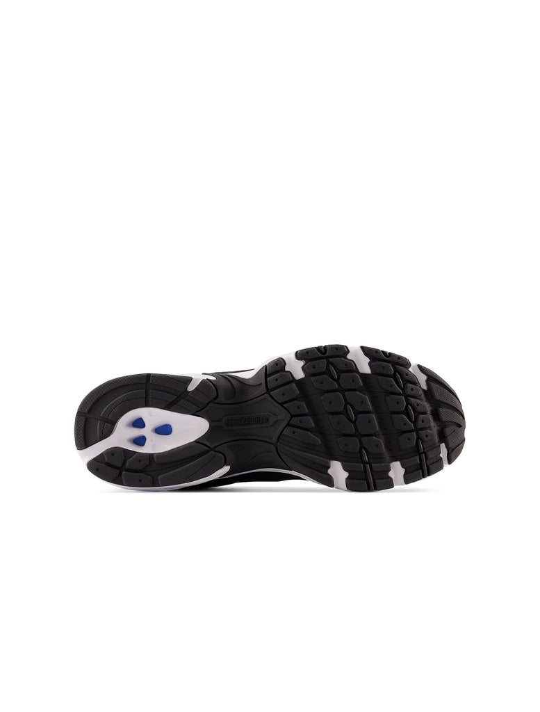New Balance Mens 530 Running Shoes - Black/White