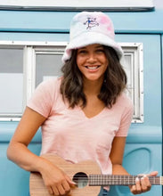 Load image into Gallery viewer, Peter Grimm Grateful Dead Morning Bucket - Bucket Hat
