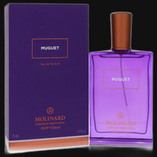Load image into Gallery viewer, Muguet By Molinard Perfume for Women