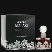 Load image into Gallery viewer, Mukhalat Malaki By Swiss Arabian Cologne for Men
