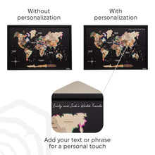 Load image into Gallery viewer, Map on Board LED 2.0 Multicolor