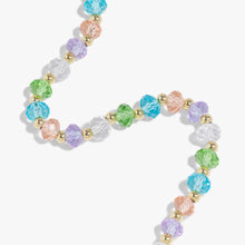 Load image into Gallery viewer, Pastel Crystal Bracelet