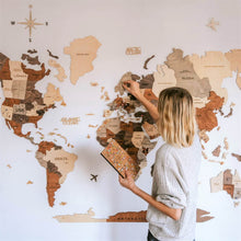 Load image into Gallery viewer, Inspirational Wall Art for Living Room