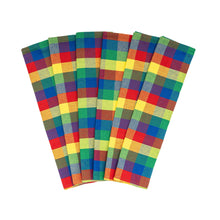 Load image into Gallery viewer, Plaid Kitchen Towels