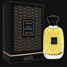 Load image into Gallery viewer, Musc Immortel By Atelier Des Ors Perfume for Women