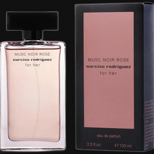 Load image into Gallery viewer, Musc Noir Rose By Narciso Rodriguez Perfume for Women
